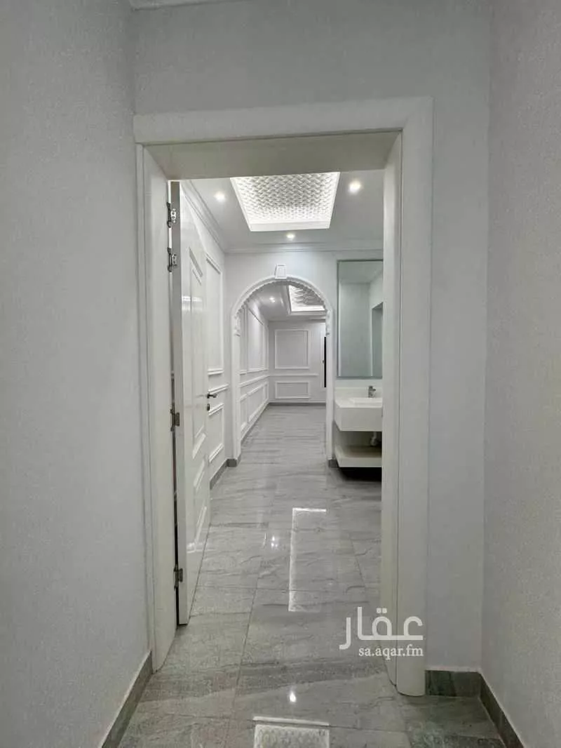 4 bedroom apartment in Al Hamra 1