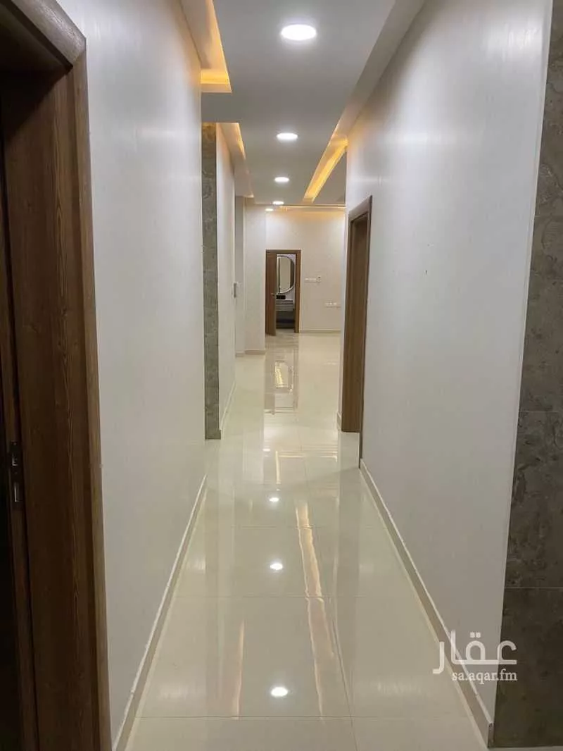 3 bedroom floor in Al Narjis 2