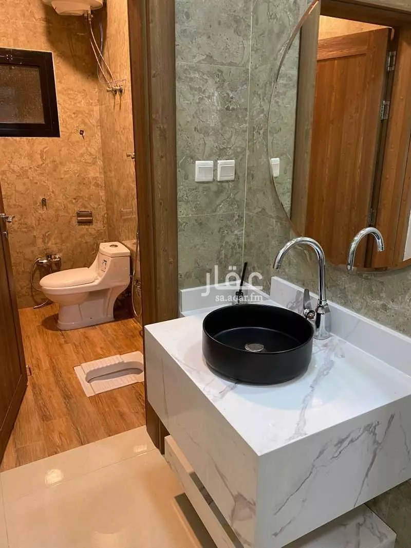 3 bedroom floor in Al Narjis 5