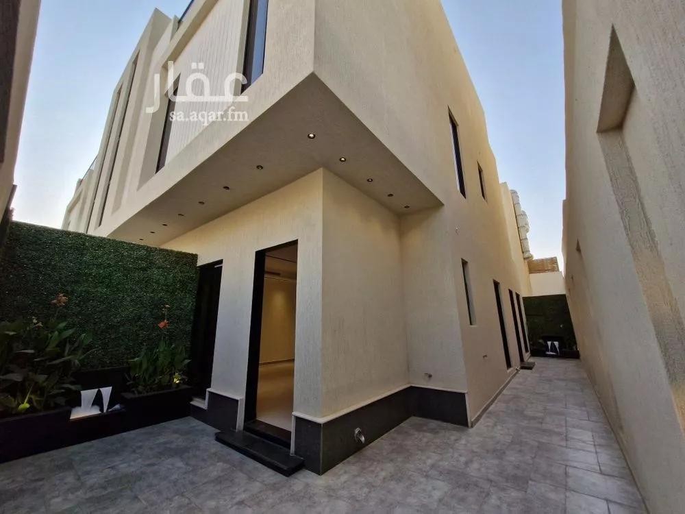 دوبلكس 4 غرف في العارض 2