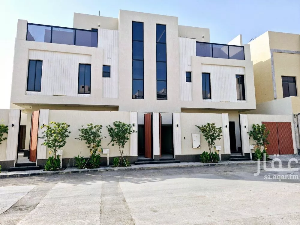 دوبلكس 4 غرف في العارض 4