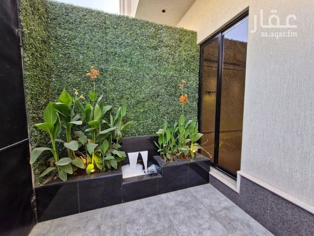 دوبلكس 4 غرف في العارض 5