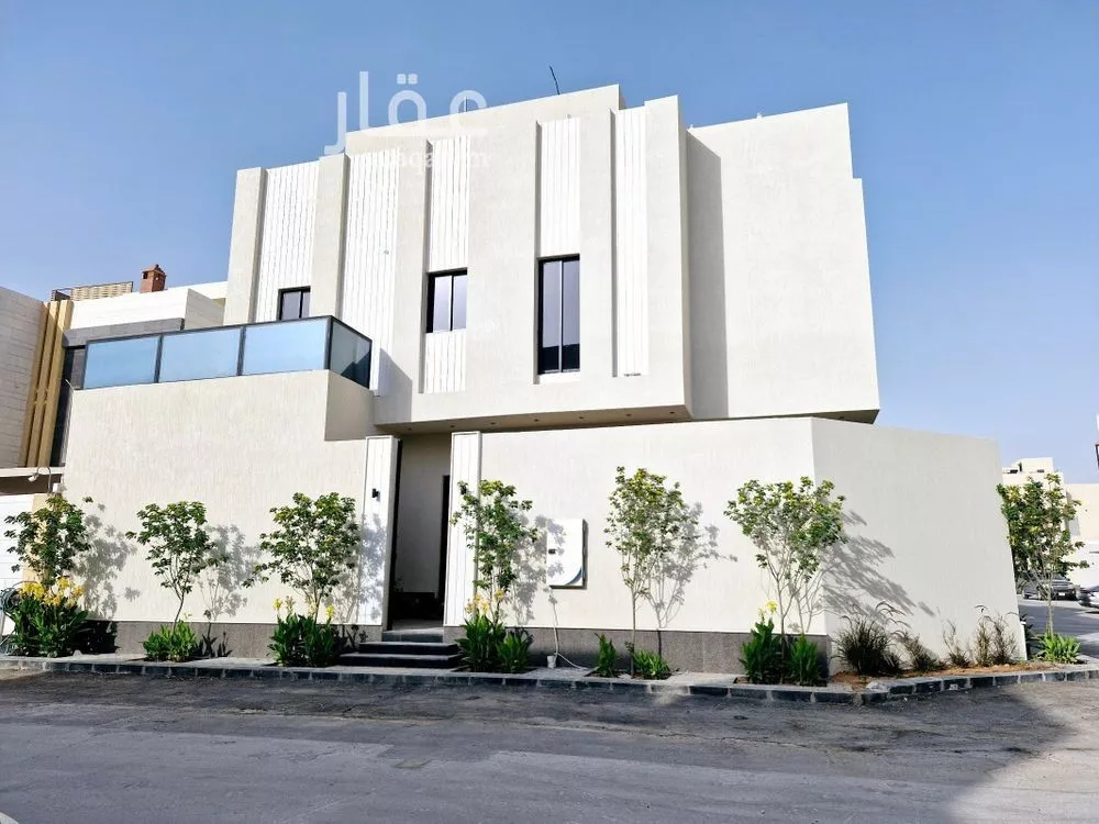 دوبلكس 4 غرف في العارض 1