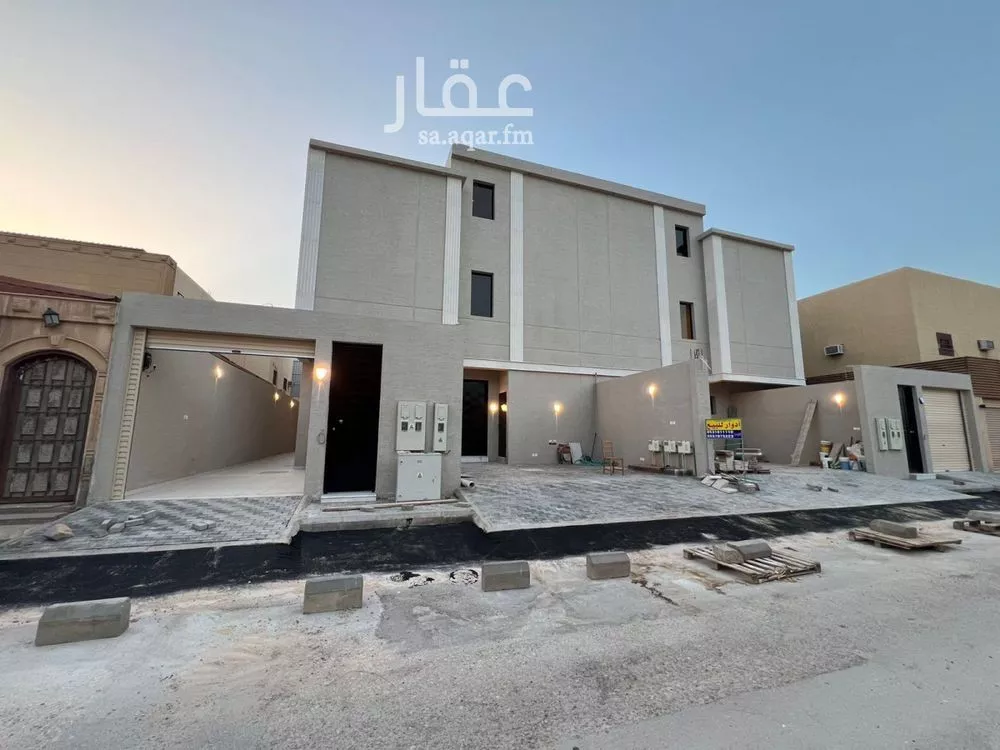 دور 5 غرف في الخليج