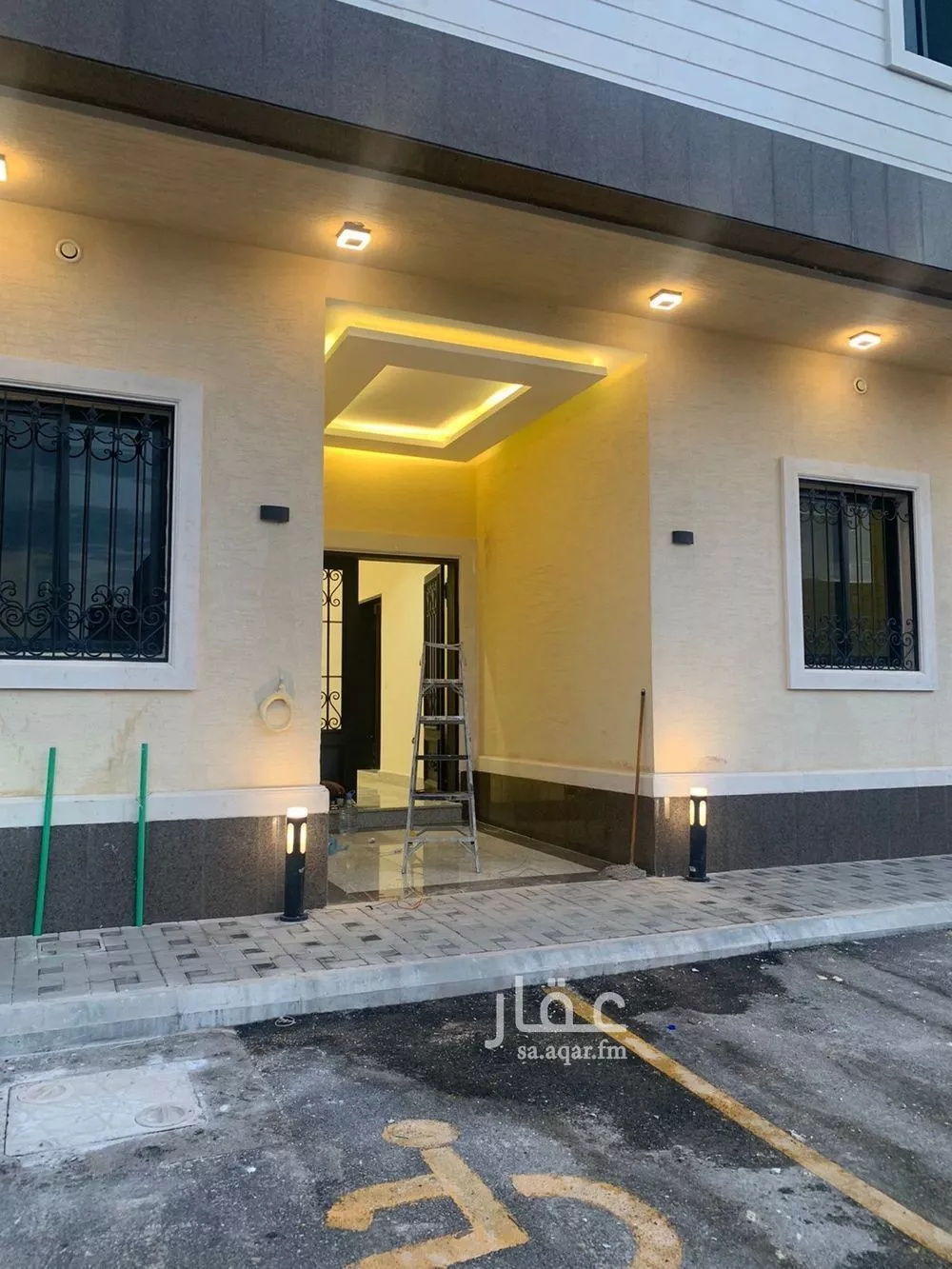 شقة 3 غرف في ظهرة لبن 2