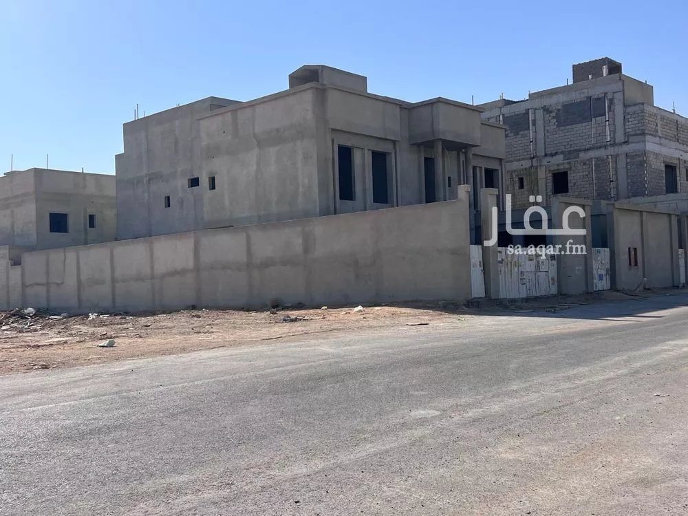 فيلا 11 غرف في ضاحية نمار 2