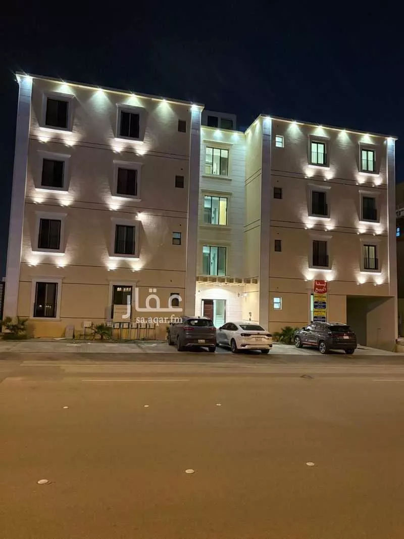 شقة 6 غرف في ظهرة لبن 2