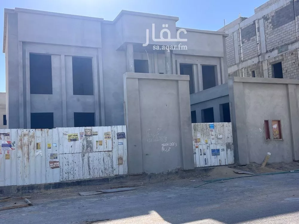 فيلا 11 غرف في ضاحية نمار 1