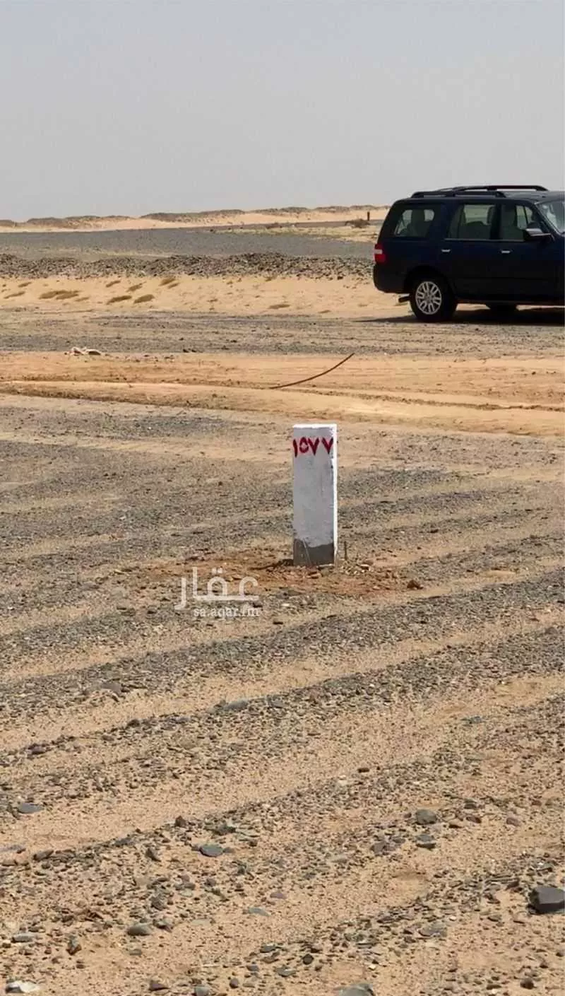 أرض 607 م² في جدة