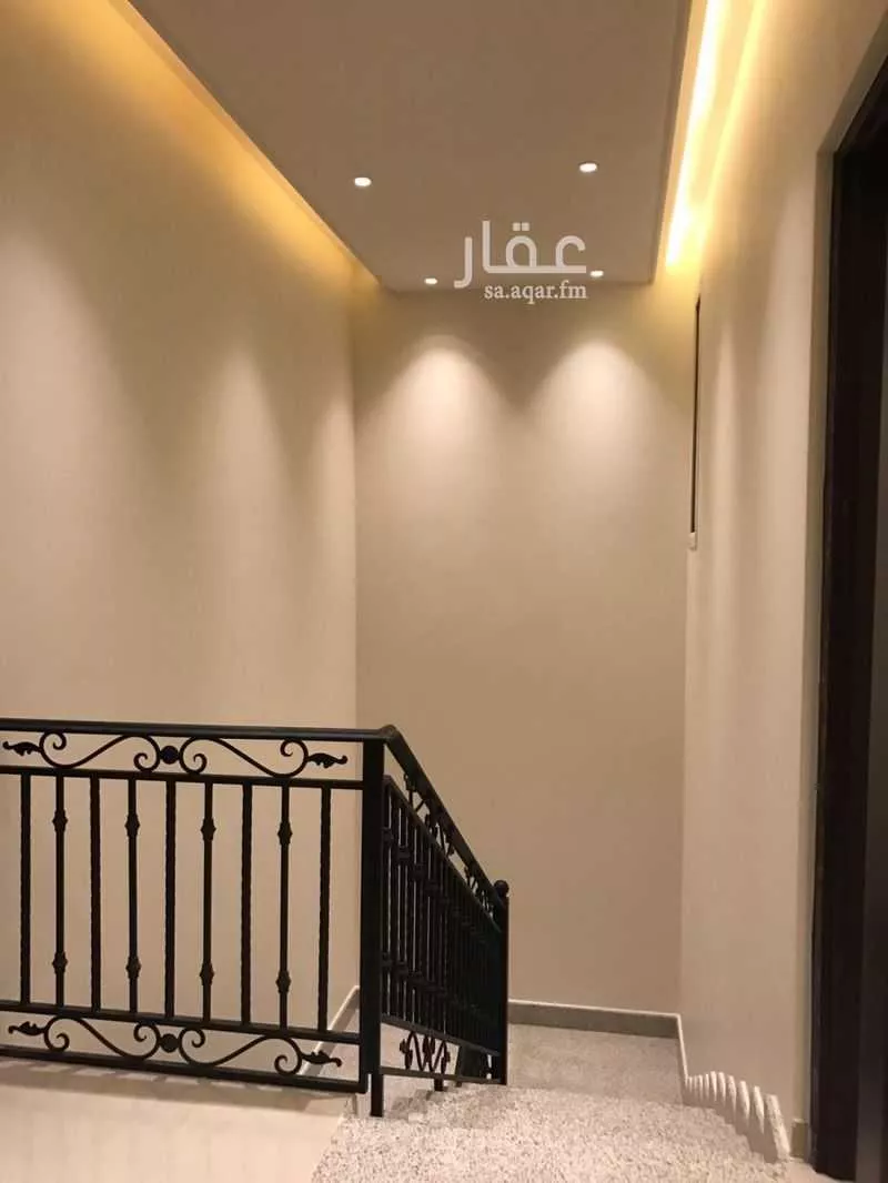 شقة 5 غرف في النرجس 5