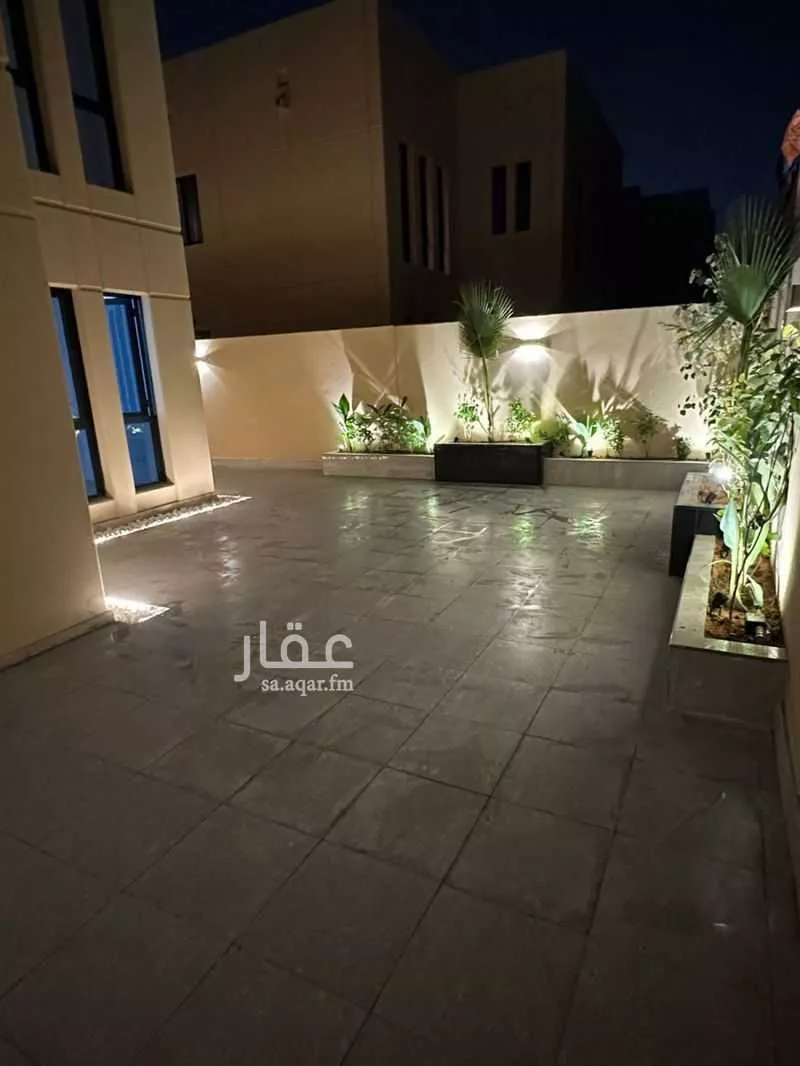 6 bedroom villa in Sidrah, Riyadh 7