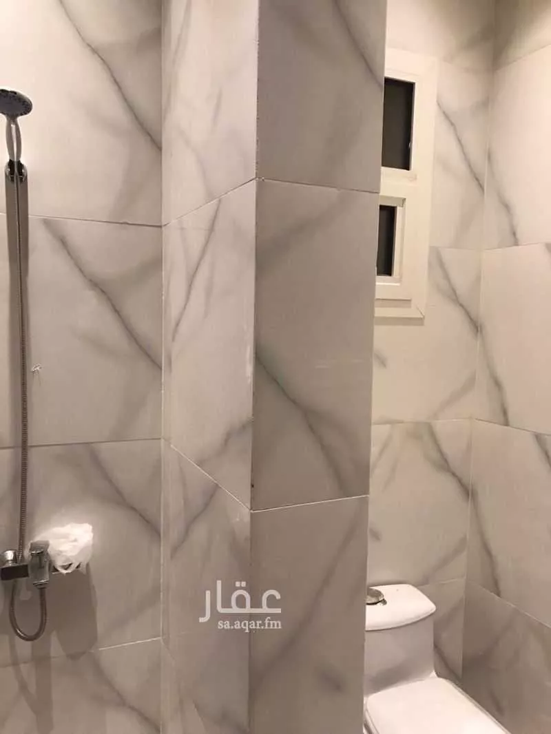 شقة 5 غرف في النرجس 2