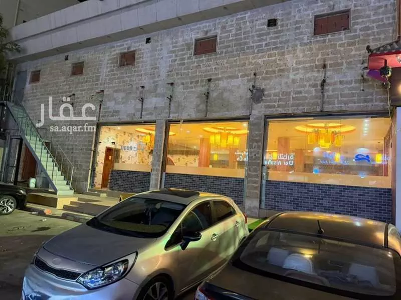 محل 2794 م² في العزيزية 2