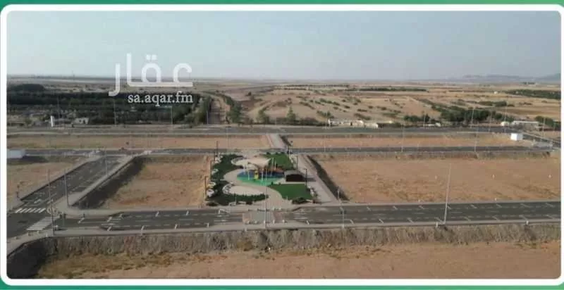 أرض 400 م² في جدة 2