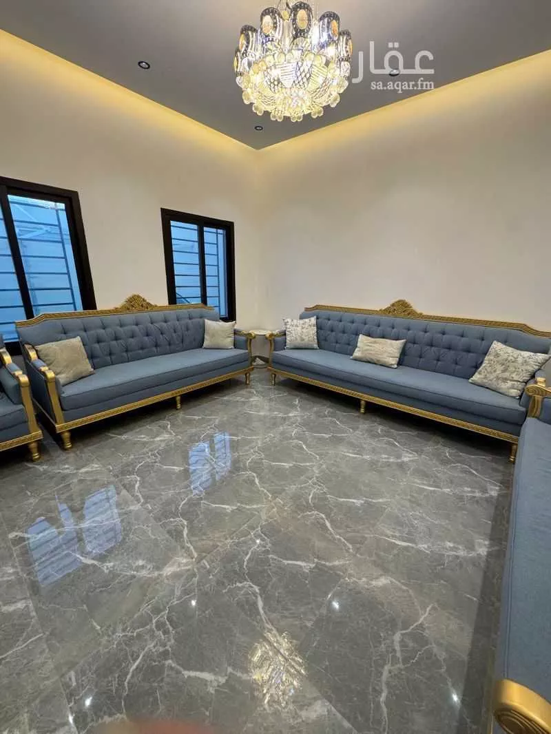 5 bedroom villa in Dahiat Namar, Riyadh 6