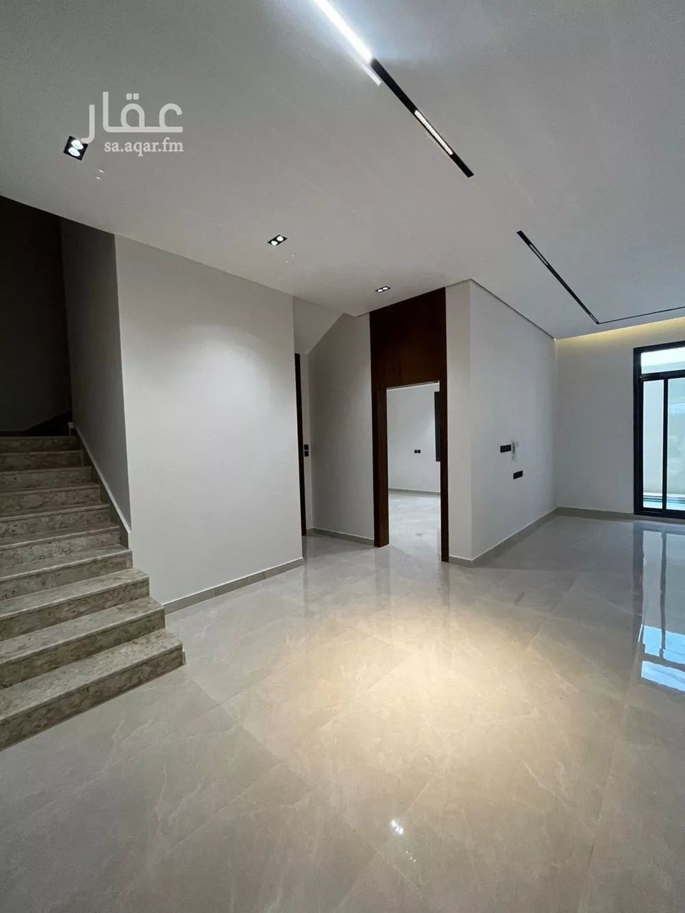 4 bedroom villa in Al Rimal 2