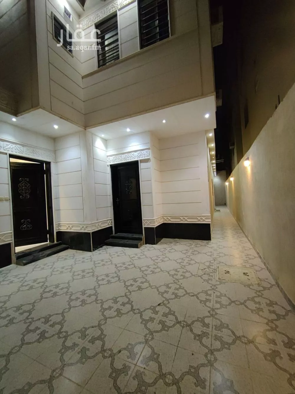 فيلا 4 غرف في الرمال 4