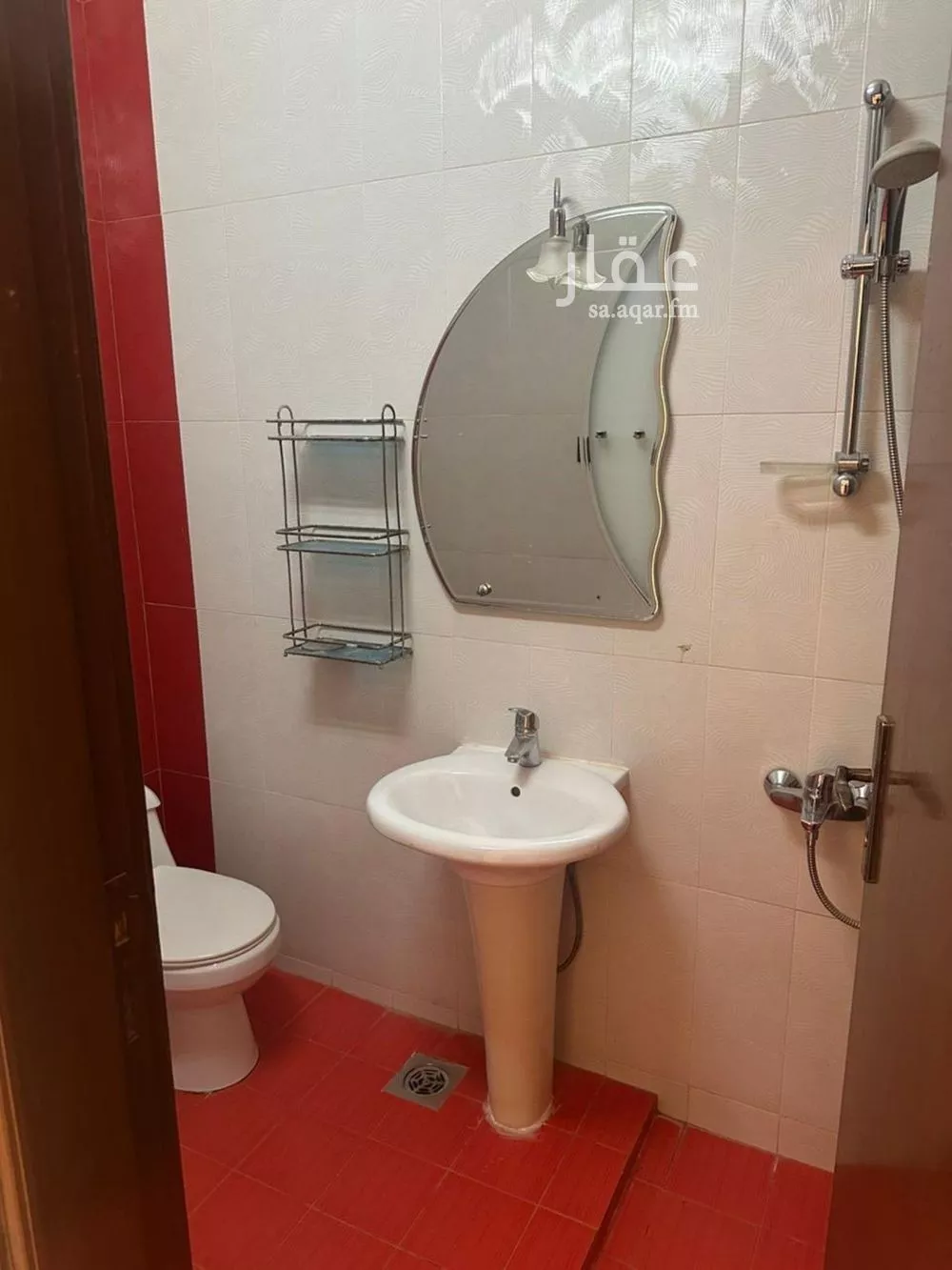 6 bedroom villa in King Faisal, Riyadh 7