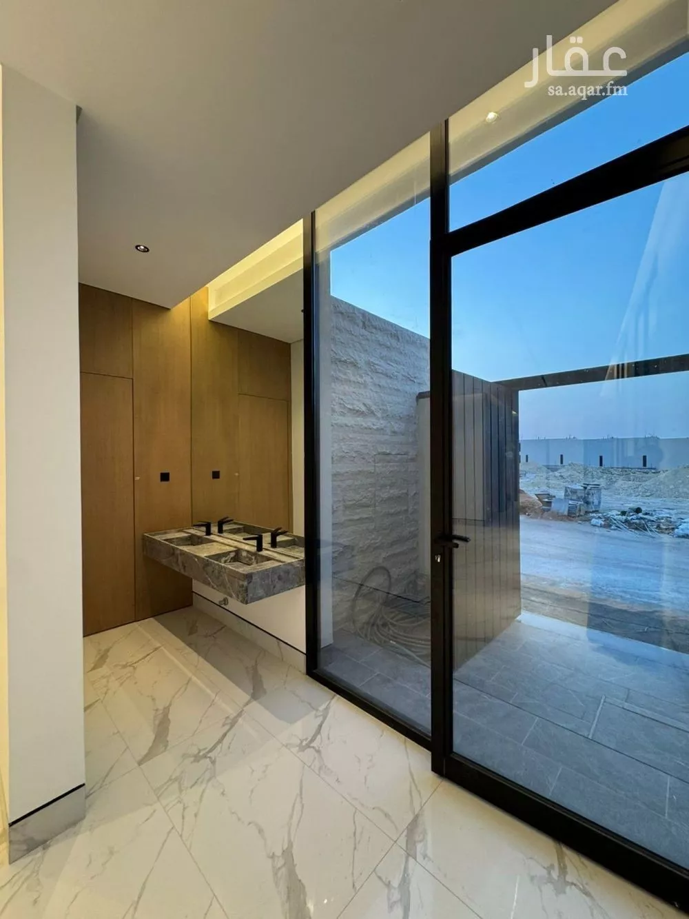 فيلا 4 غرف في النرجس 2