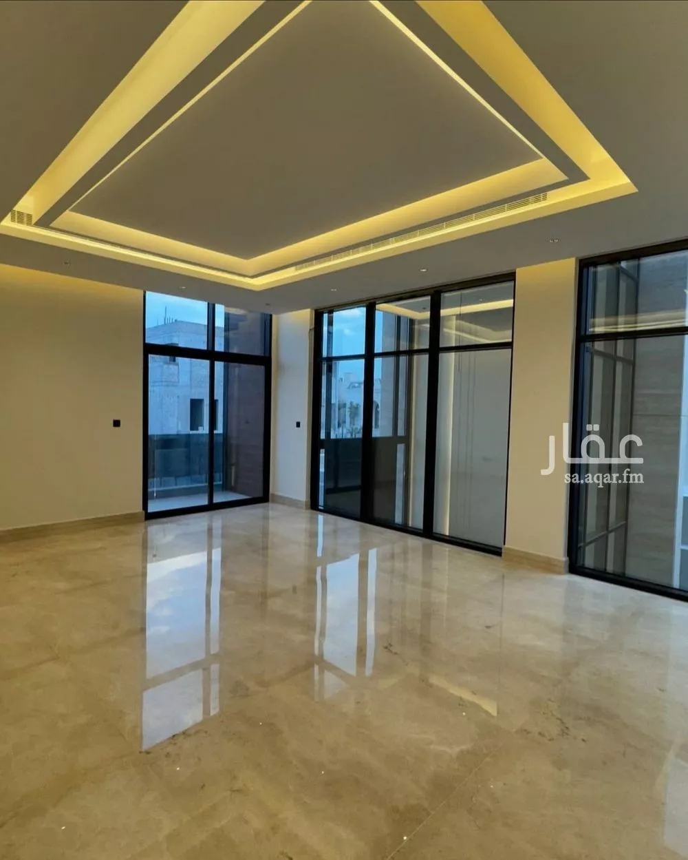 4 bedroom villa in Al Malqa, Riyadh 4