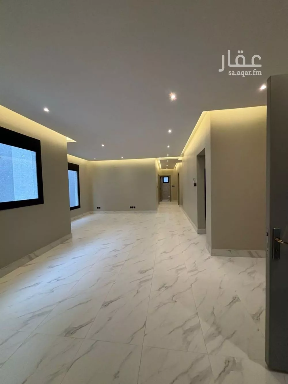 دور 3 غرف في العارض 2