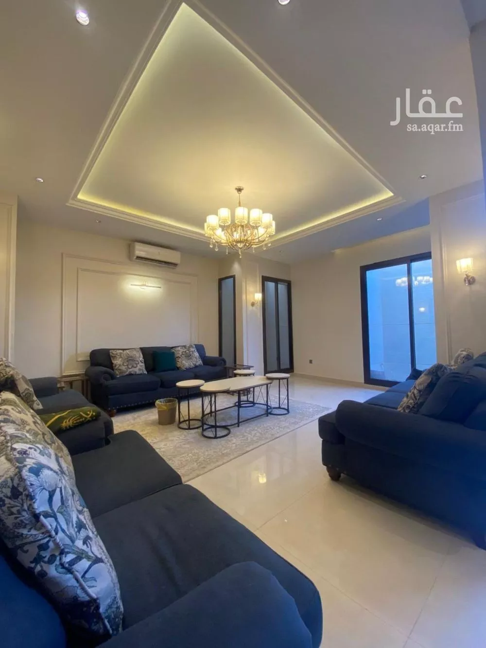 فيلا 4 غرف في النرجس 2