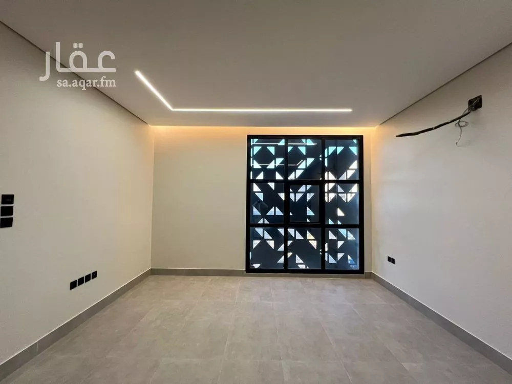 دور 3 غرف في النرجس 4