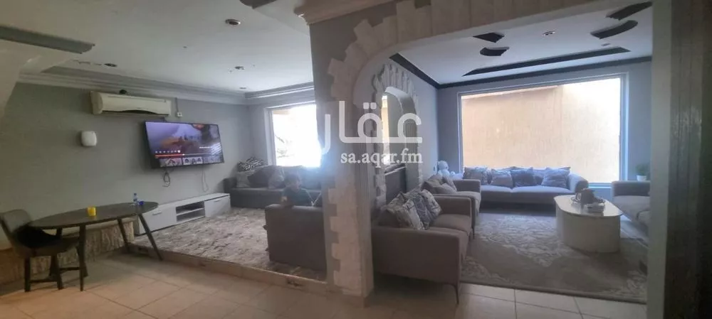 5 bedroom villa in Al Malqa, Riyadh 10