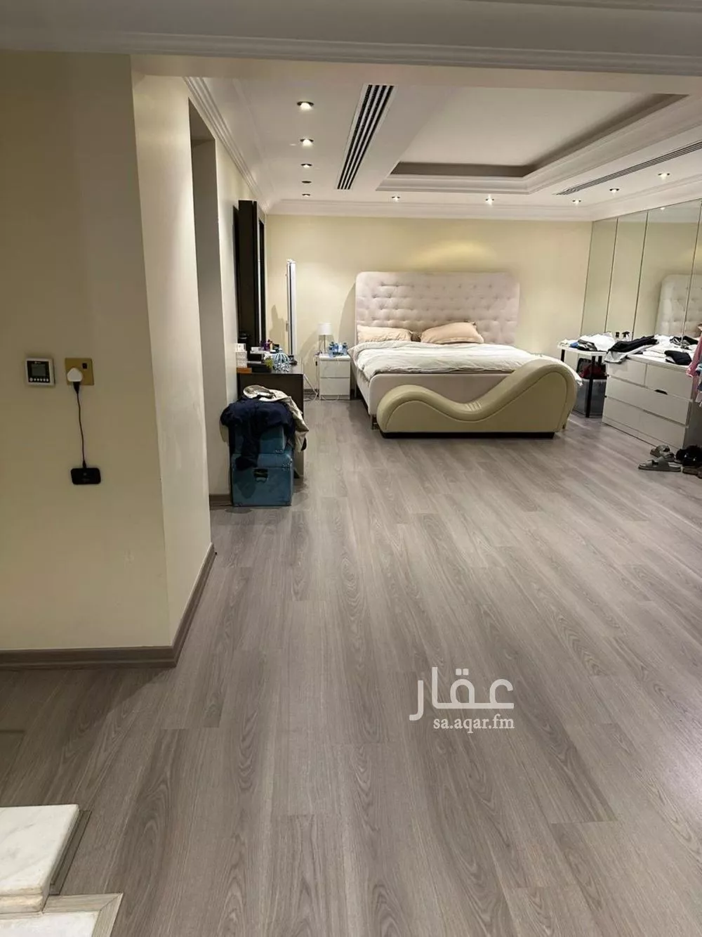 شقة 10 غرف في الرحمانية 5