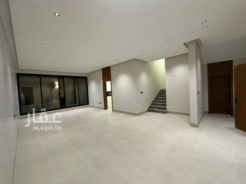 4 bedroom villa in Al Narjis 1