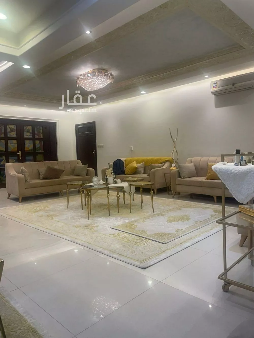 4 bedroom villa in Al Yasmin, Riyadh 6