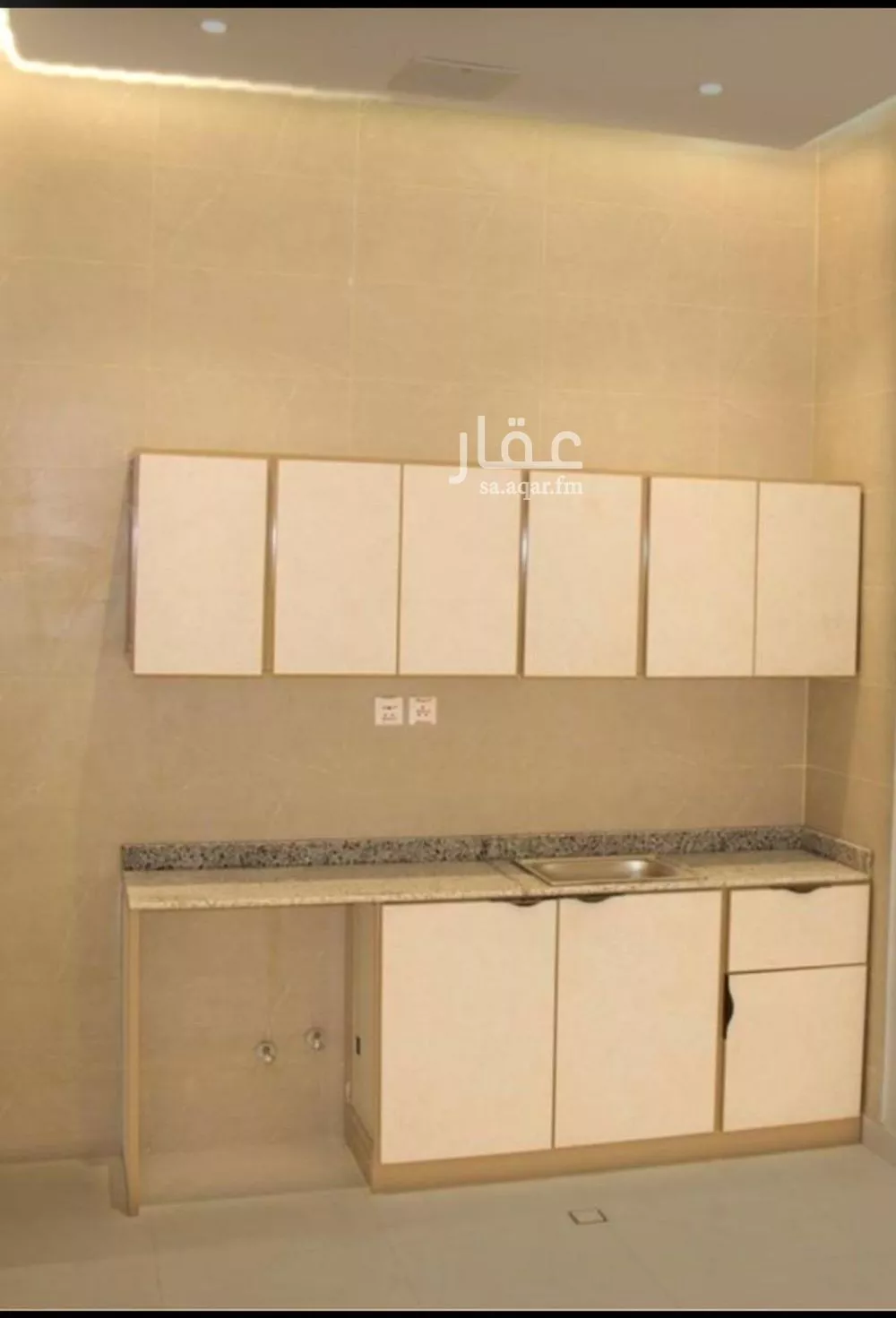 عمارة 400 م² في ظهرة لبن 5