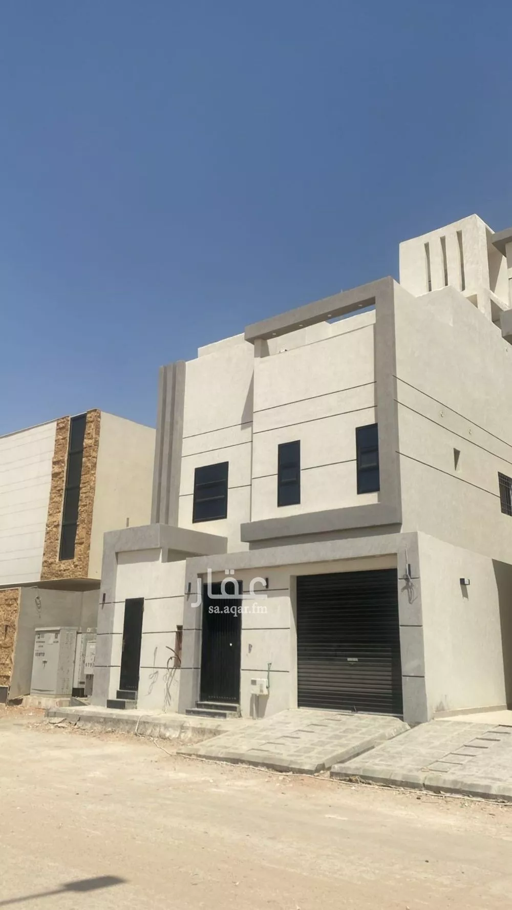 3 bedroom villa in Al Janadriyah, Riyadh 10