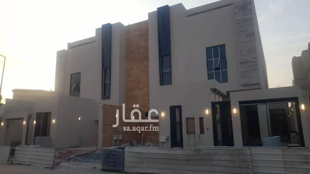 دور 3 غرف في الخليج 1