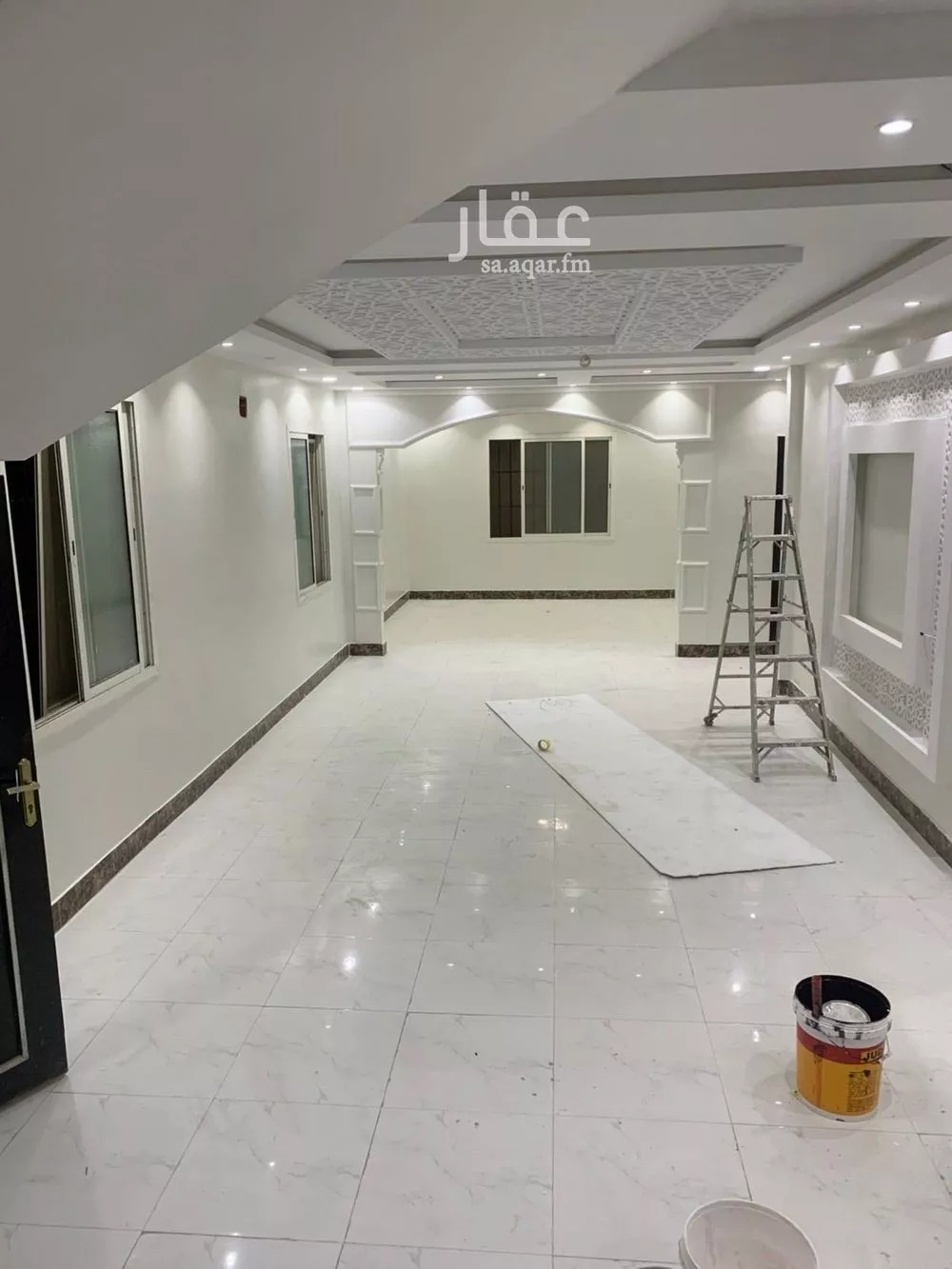 فيلا 4 غرف في طويق 4