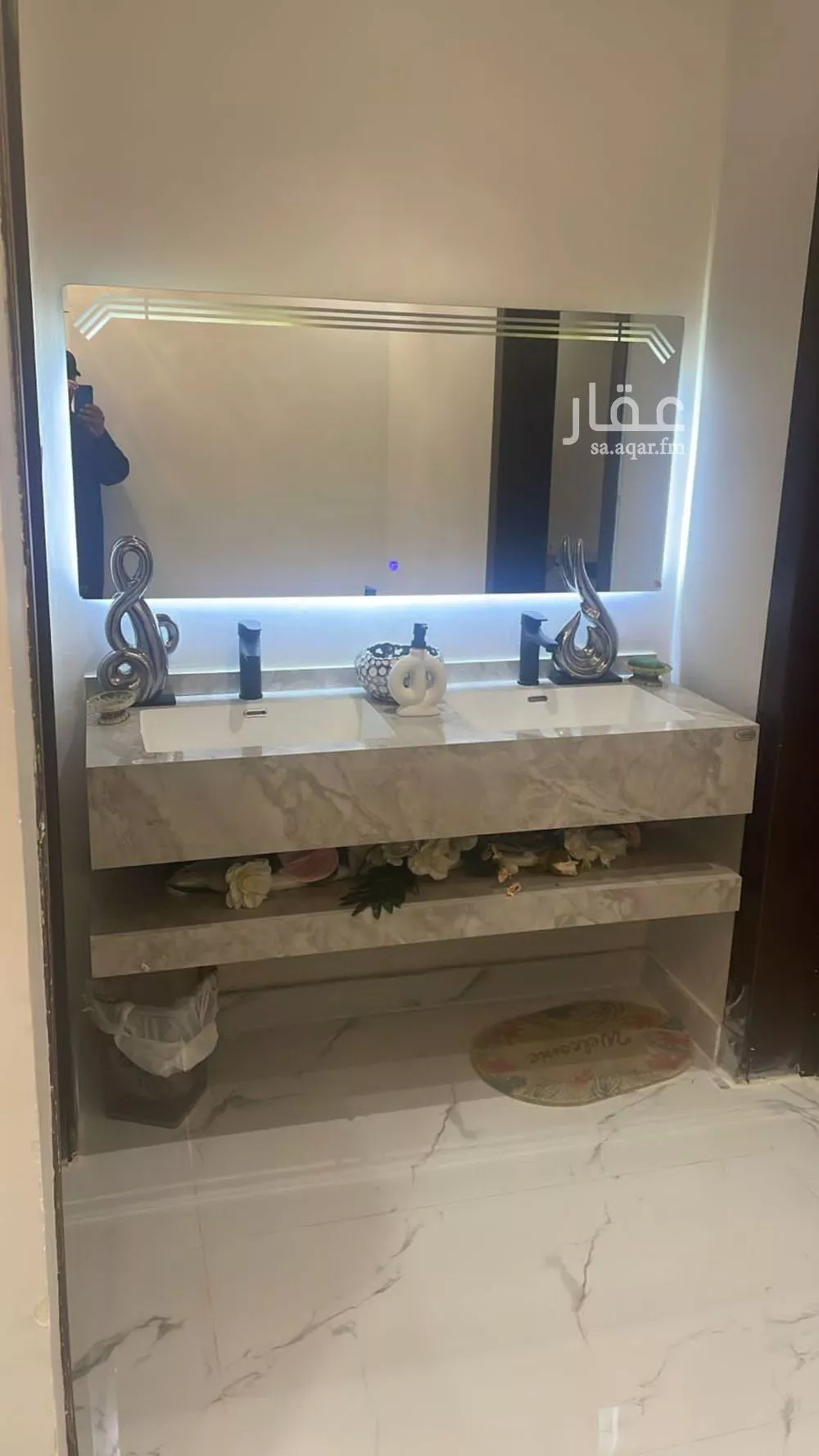 4 bedroom villa in Al Yasmin, Riyadh 5