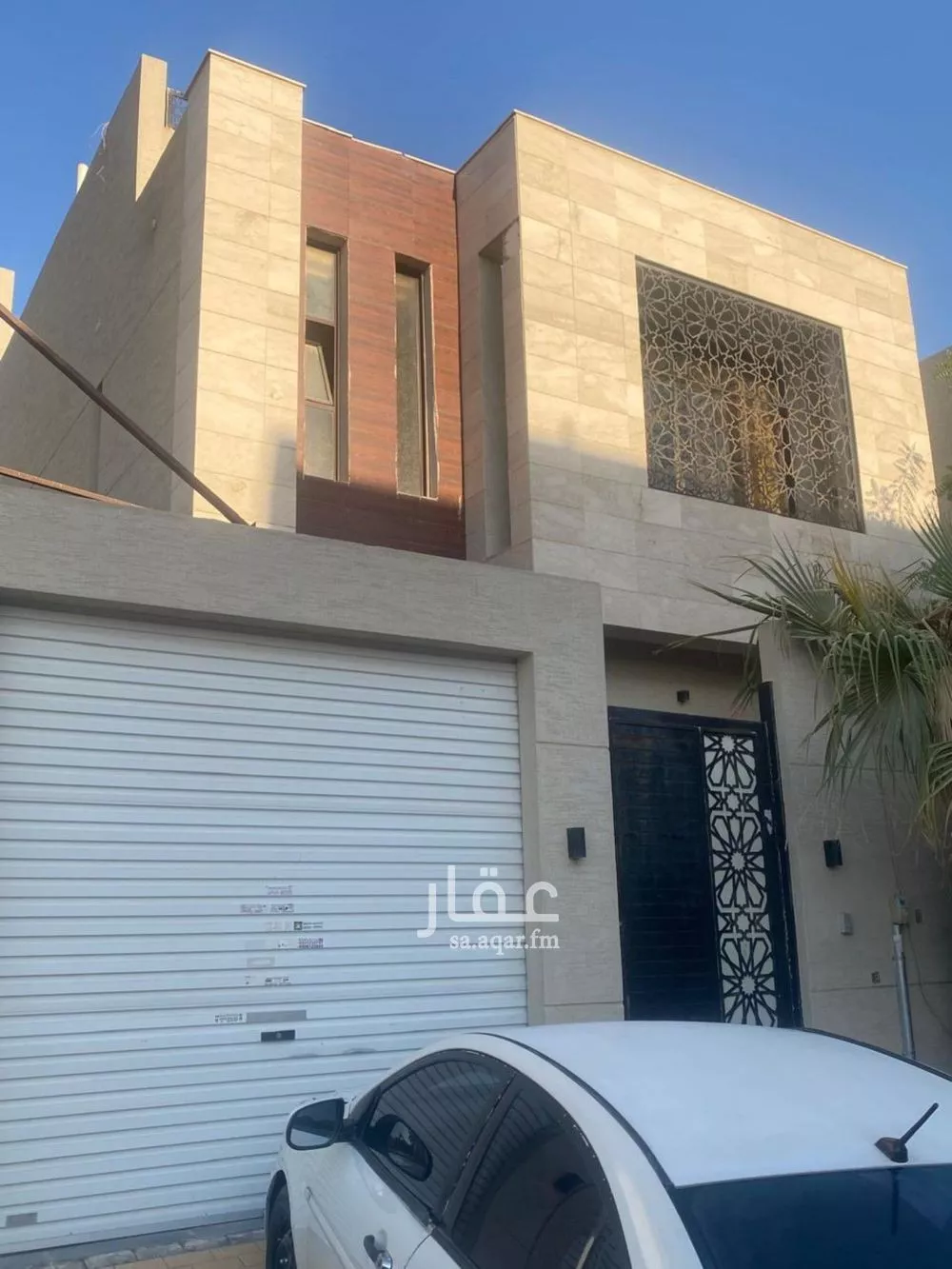 فيلا 4 غرف في النرجس 1