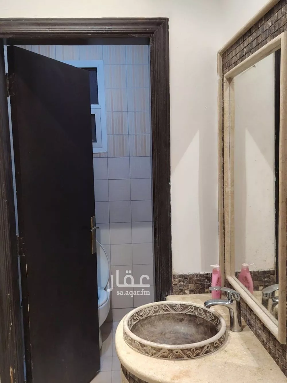 3 bedroom villa in Al Munsiyah, Riyadh 17