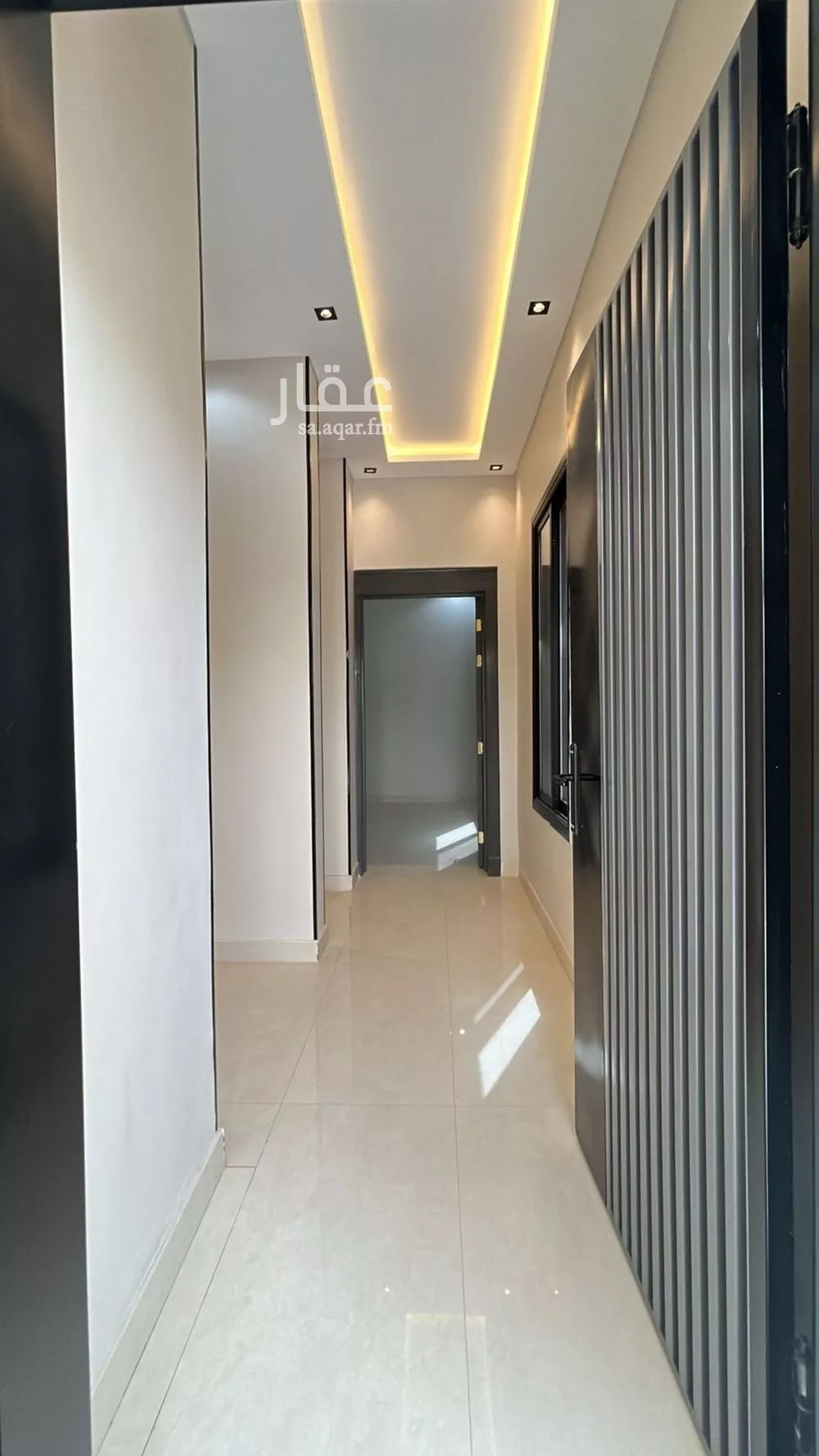 دور 3 غرف في الخليج 1