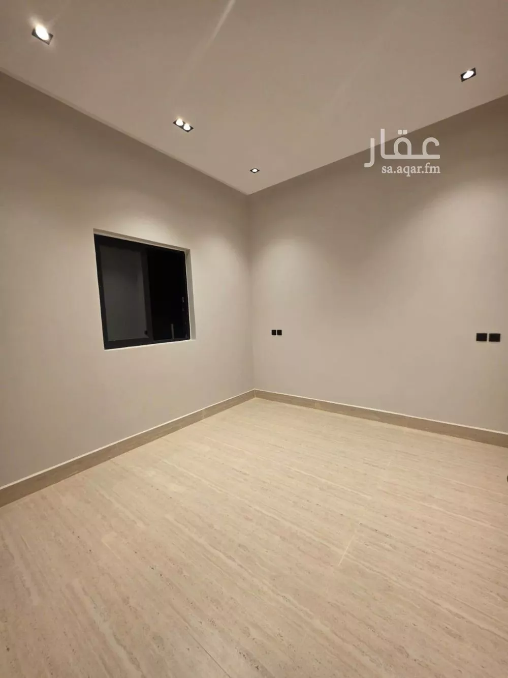 دور 3 غرف في العارض 5