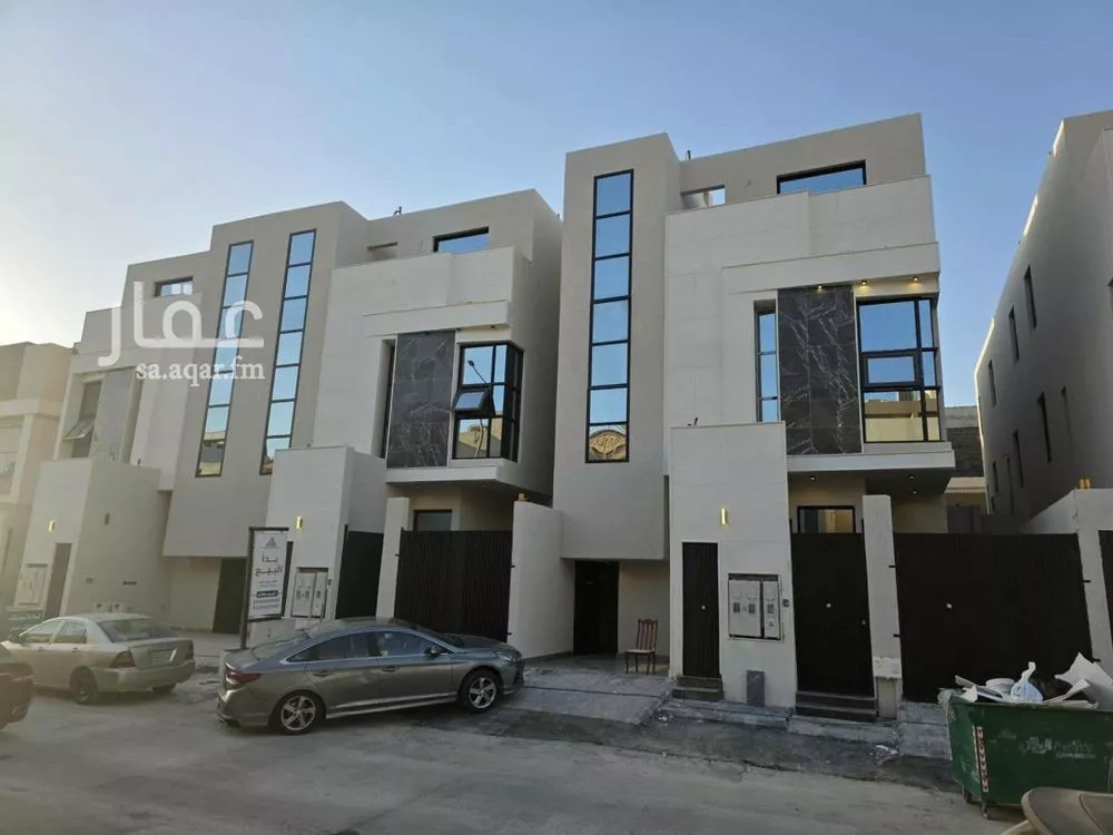 دور 4 غرف في قرطبة 1