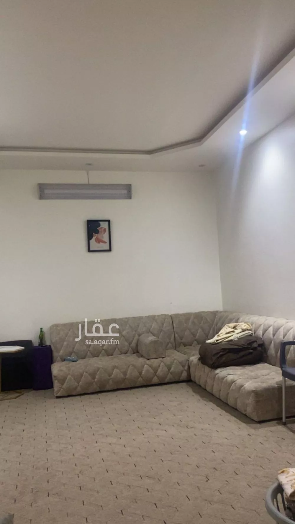 4 bedroom villa in Al Aziziyah, Riyadh 9