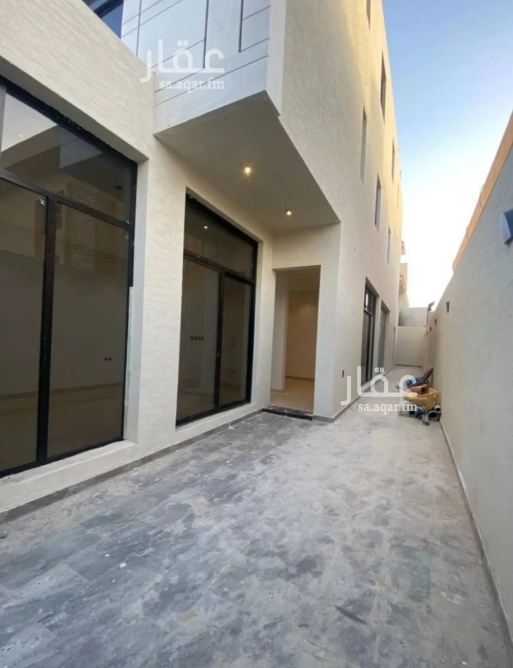 دور 3 غرف في الخليج 1