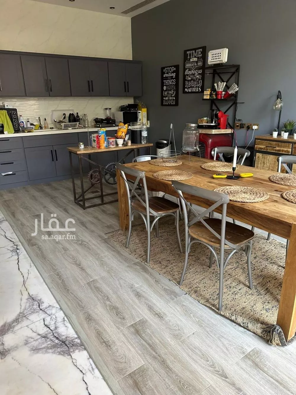 شقة 10 غرف في الرحمانية 2