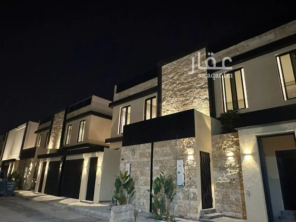 4 bedroom villa in Al Narjis 4