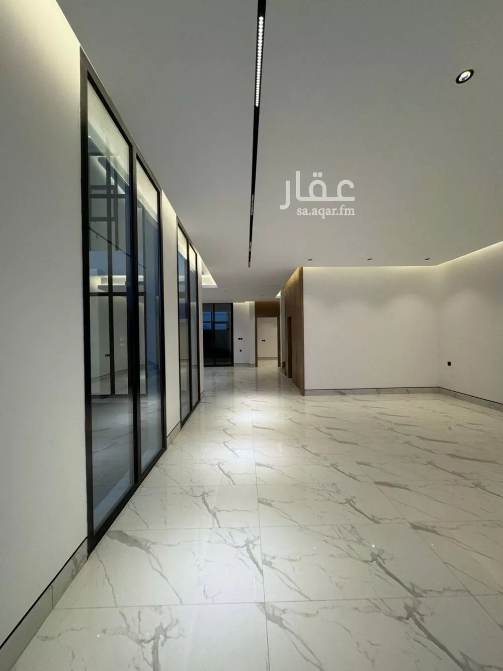 فيلا 4 غرف في النرجس 3