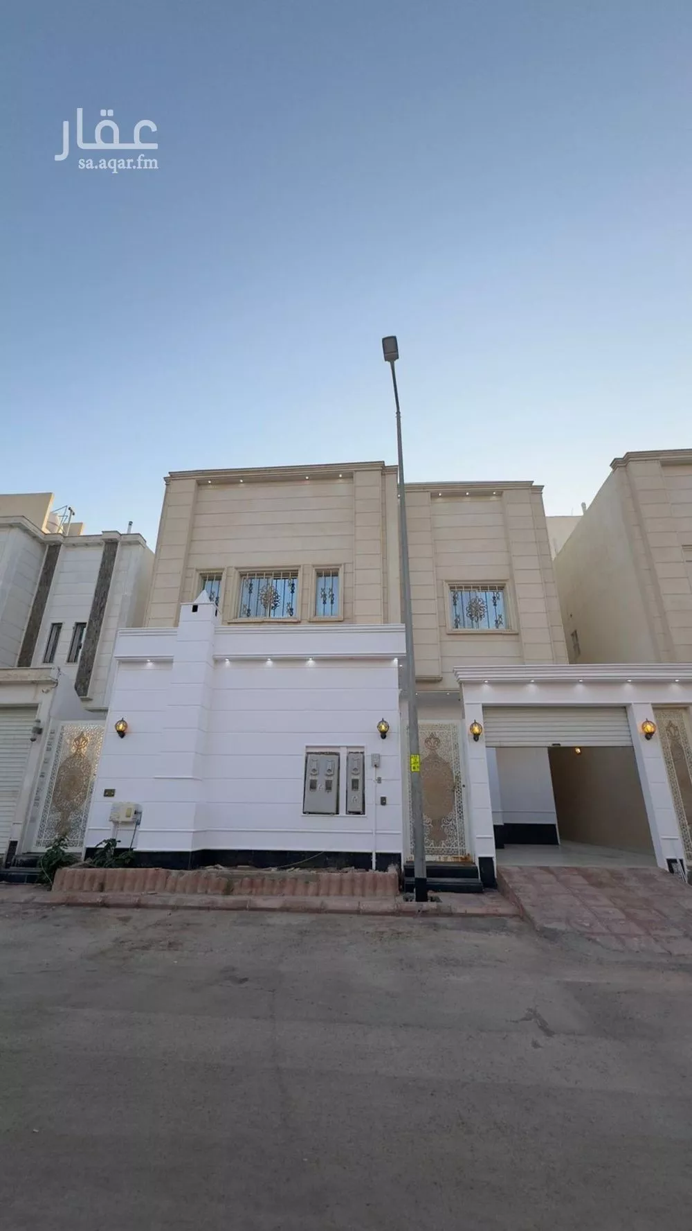 فيلا 5 غرف في الرمال 1