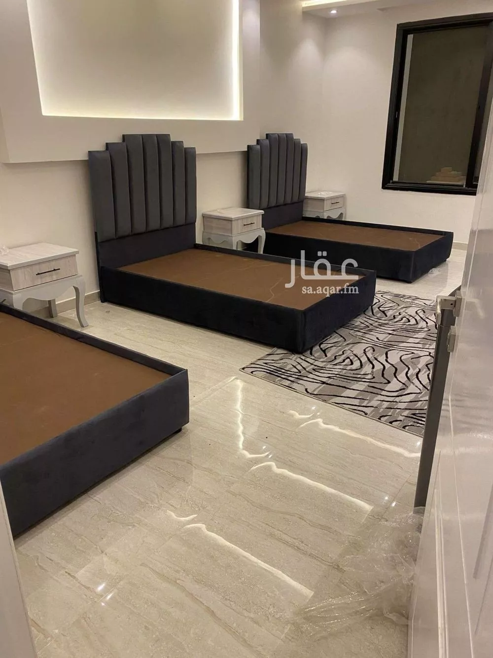 4 bedroom villa in Al Aziziyah, Riyadh 7