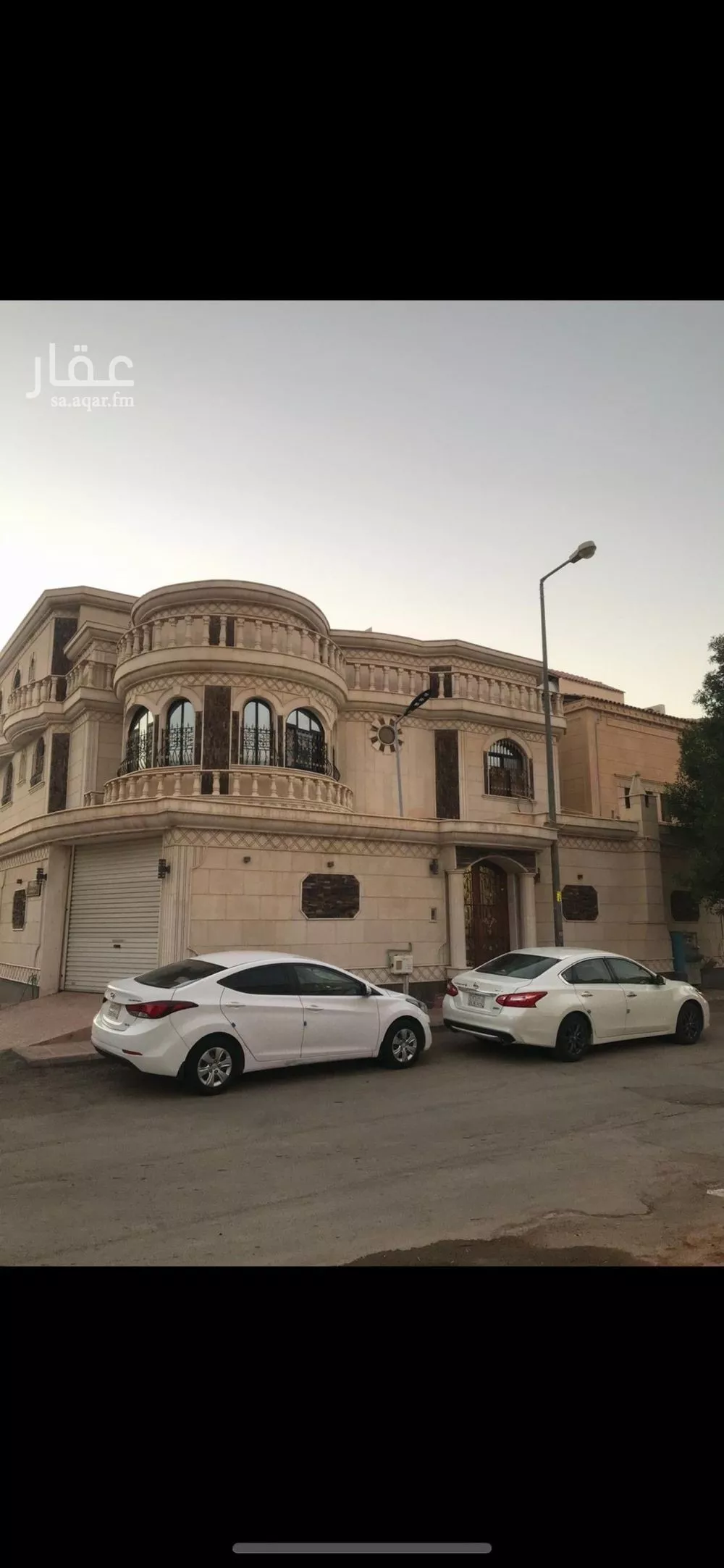 3 bedroom villa in Al Munsiyah, Riyadh 4
