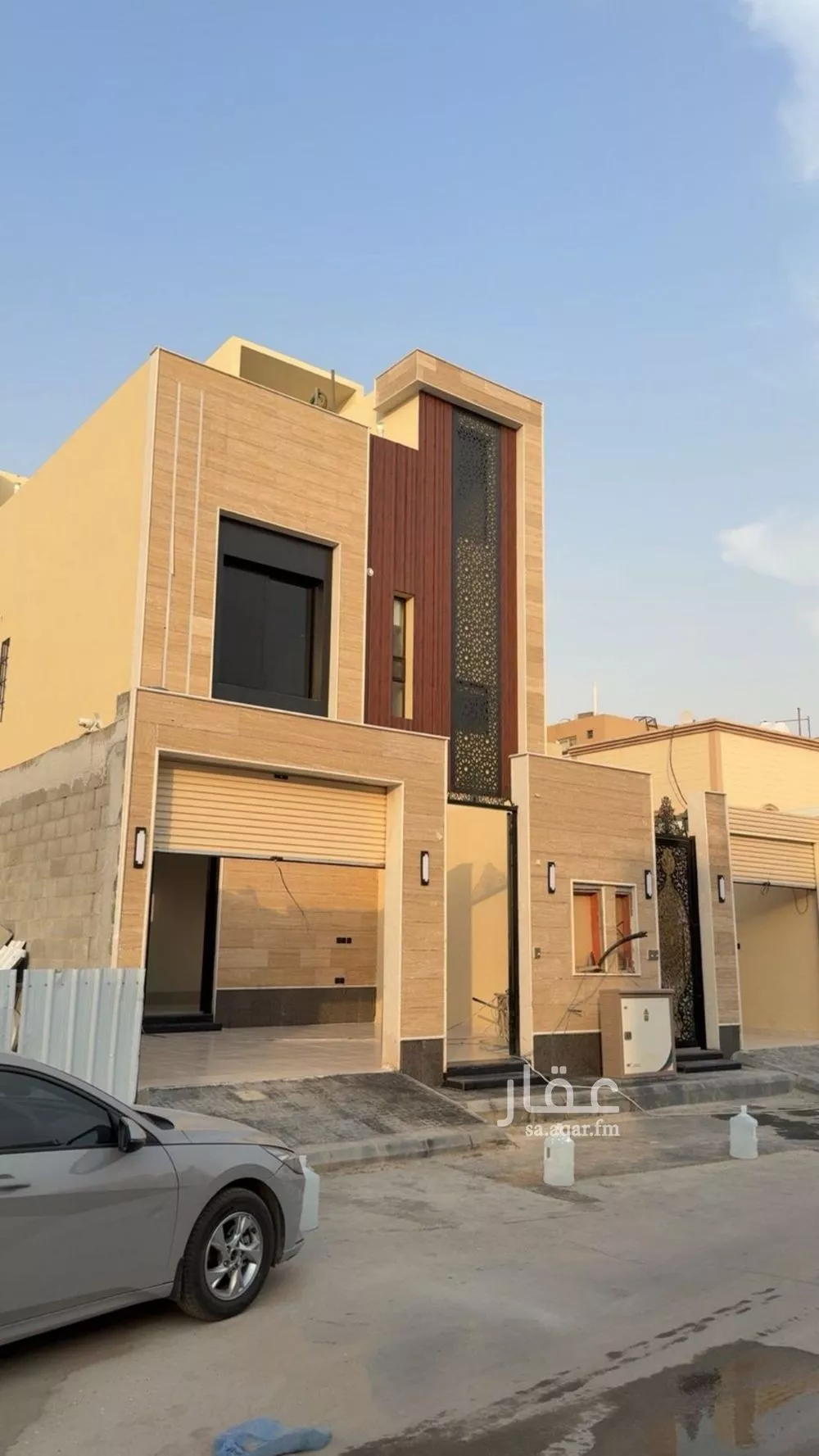 4 bedroom floor in Al Nahda